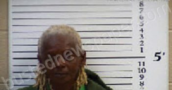 COLBERT, RENEA JEANINE | 2022-10-20 11:40:00 Cherokee County, North Carolina Booking