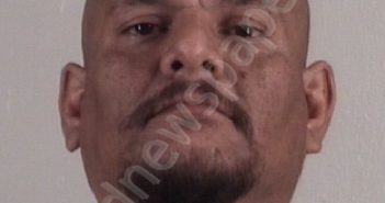 <B>ALVAREZ</B>, <B>DANIEL</B> #, Tarrant County, Texas - 2022-10-20