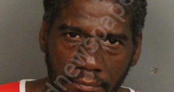 PRINCE, MORRIS | 2022-10-20 09:58:00 Jefferson County, Alabama Booking