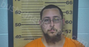 WALENTOWSKI, ANDREW S | 2022-10-20 16:59:00 Ottawa County, Ohio Booking