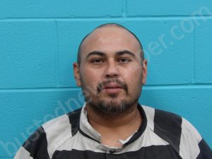 SOLIS, JUAN JOSE | 2022-10-20 12:53:00 Nolan County, Texas Booking