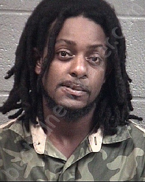 HILL, ZABAIAN CORDARIUS #, Stanly County, North Carolina - 2022-10-20 13:16:00