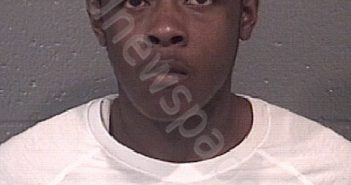 <B>POLK</B>, <B>RICHARD</B> <B>SHAQUILLE</B> #, Stanly County, North Carolina - 2022-10-20 11:05:00