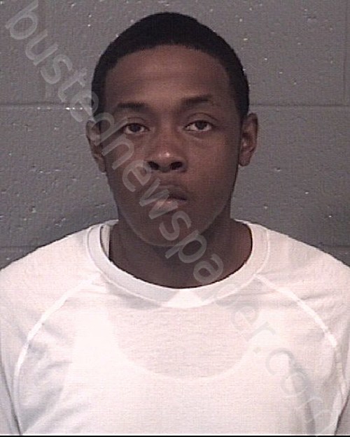 POLK, RICHARD SHAQUILLE #, Stanly County, North Carolina - 2022-10-20 11:05:00