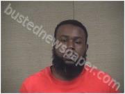 <B>KIRKSEY</B>, <B>MARIO</B> #, Harnett County, North Carolina - 2022-10-20