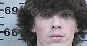 SHELTON, HUNTER AARON | 2022-10-20 18:44:00 Hood County, Texas Booking