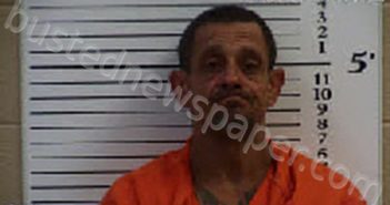 RUGGIANO, RONALD CARL | 2022-10-20 19:31:00 Cherokee County, North Carolina Booking