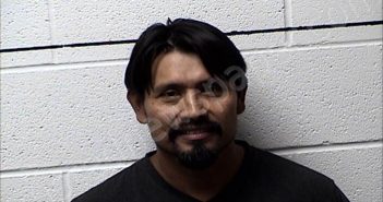 PEREZ ESCOBAR, EDDY WILSON | 2022-10-20 Chase County, Kansas Booking