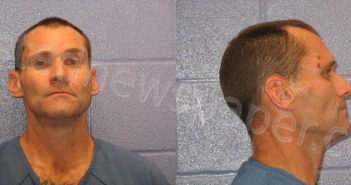 FREEMAN, WILLIAM COE, JR | 2022-10-20 Andrews County, Texas Booking