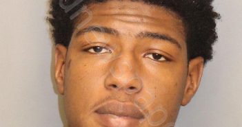GRIFFIN, CHRISTION J’VION | 2022-10-20 11:18:00 Jefferson County, Alabama Booking