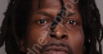 MCCALL, MAURICE ELIGA | 2022-10-20 01:01:00 Florence County, South Carolina Booking