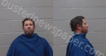 <B>TRAVIS</B>, <B>JEFFERY</B> <B>PIERCE</B> #, Wichita County, Texas - 2022-10-20