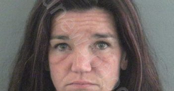 <B>KEIGHTLEY</B>, <B>HOLLY</B> <B>MARIE</B> #, Sumter County, Florida - 2022-10-20 19:41:00
