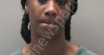 <B>TURNER</B>, <B>IVORY</B> <B>MARIE</B> #, Montgomery County, Ohio - 2022-10-20 11:45:00
