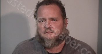 <B>BRIDGE</B>, <B>JASON</B> <B>LEE</B> #, Rappahannock Regional Jail, Virginia - 2022-10-20 22:00:00