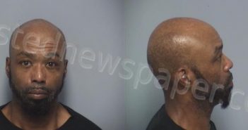 MYERS, CLARENCE WILLIAM | 2022-10-20 Roanoke County, Virginia Booking