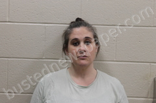 NICOLE RENAE GREENE #, Andrew County, Missouri - 2022-10-20 11:00:00