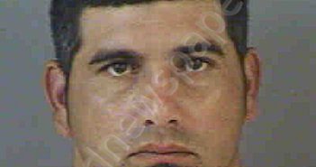<B>SILVA</B>,<B>RICARDO</B> <B>GARCIA</B> #, Collier County, Florida - 2022-10-21