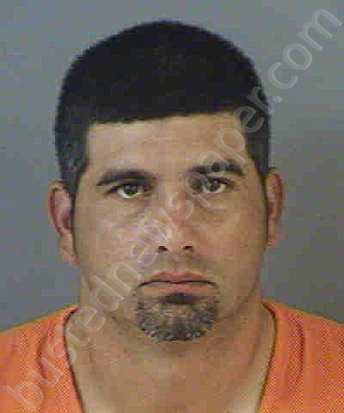 SILVA,RICARDO GARCIA #, Collier County, Florida - 2022-10-21