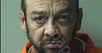 <B>MCKINNEY</B>, <B>BRIAN</B> RANDALL #, Okaloosa County, Florida - 2022-10-21 02:42:00
