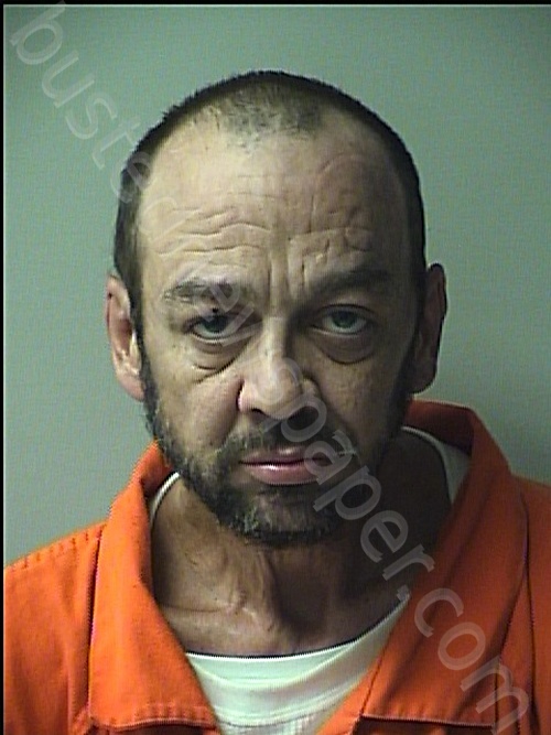 MCKINNEY, BRIAN RANDALL #, Okaloosa County, Florida - 2022-10-21 02:42:00