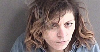 <B>WILLIAMS</B>, <B>REBEKAH</B> <B>BETH</B> #, Story County, Iowa - 2022-10-21