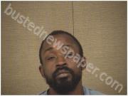 STOKES, SHAMAR | 2022-10-21 Harnett County, North Carolina Booking