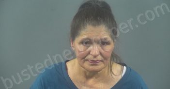 SHUMATE, <B>SANDRA</B> JANE #, Warren County, Kentucky - 2022-10-21 14:18:00