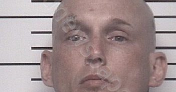 <B>MOORE</B>, <B>JOSHUA</B> <B>ANDREW</B> #, Iredell County, North Carolina - 2022-10-21 14:30:00