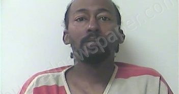 JOHNSON, FABIAN ALBERT | 2022-10-21 20:37:00 Oconee County, Georgia Booking