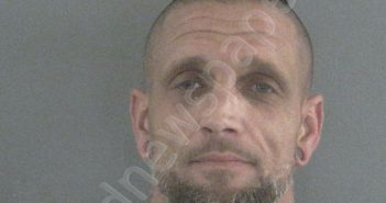 <B>WILSON</B>, <B>JOSEPH</B> <B>ANTHONY</B> #, Sumter County, Florida - 2022-10-21 09:48:00