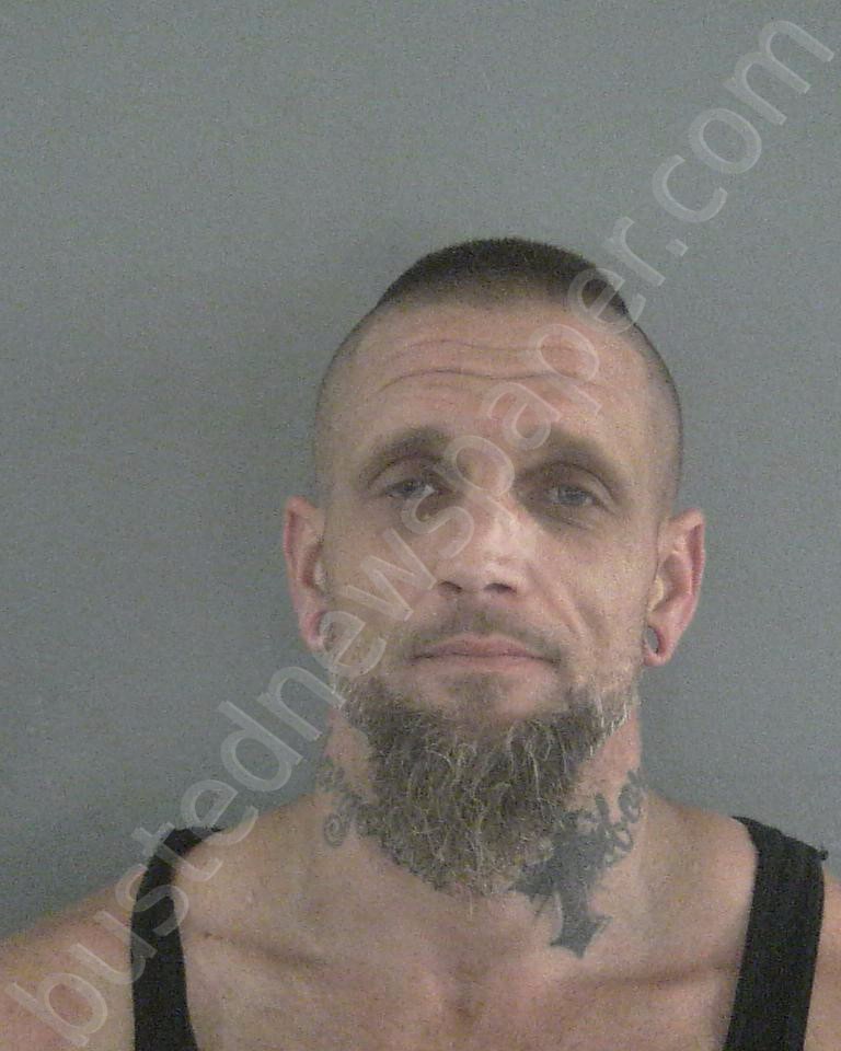 WILSON, JOSEPH ANTHONY #, Sumter County, Florida - 2022-10-21 09:48:00