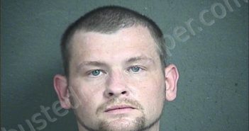 <B>SANDERS</B>, <B>JOSEPH</B> <B>AARON</B> #, Wyandotte County, Kansas - 2022-10-21