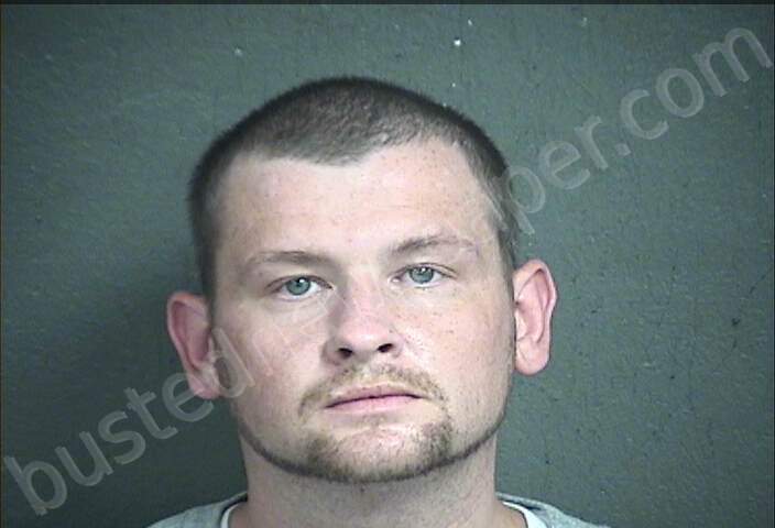 SANDERS, JOSEPH AARON #, Wyandotte County, Kansas - 2022-10-21