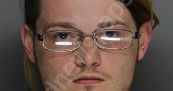 DENOO, DONAVINE LEE | 2022-10-21 14:31:00 Ellis County, Texas Booking