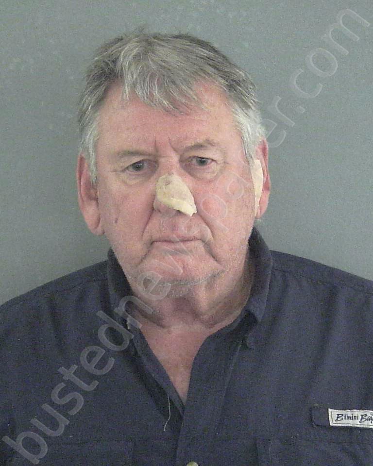 MUSSEY, DOUGLAS KEITH #, Sumter County, Florida - 2022-10-21 12:07:00