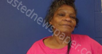 <B>MARSHALL</B>, <B>BEVERLY</B> <B>JANETTE</B> #, Sampson County, North Carolina - 2022-10-21 23:22:00