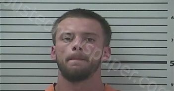 <B>RIVES</B>, <B>DUSTIN</B> <B>JAMES</B> #, Hancock County, Mississippi - 2022-10-21 10:09:00