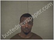 MOYE, MICHAEL | 2022-10-21 Harnett County, North Carolina Booking