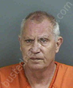 HARRINGTON,CHRISTOPHER AXEL | 2022-10-21 Collier County, Florida Booking