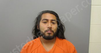 <B>GALVAN</B>, <B>DAVID</B> JAMES #, Harris County, Texas - 2022-10-21 01:06:00