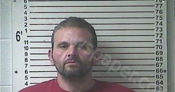 <B>BAILEY</B>, <B>PAUL</B> <B>RONDALE</B>, <B>III</B> #, Hardin County, Kentucky - 2022-10-21 02:15:00