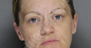 GIBSON, ELAINE RENEE | 2022-10-21 19:24:00 Ellis County, Texas Booking