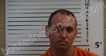 JOHNSON, LARS PRENTICE | 2022-10-21 23:39:00 Cherokee County, North Carolina Booking