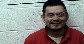 HERNANDEZ MOLINA, PABLO ERNESTO | 2022-10-21 Chase County, Kansas Booking