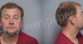 <B>MARSH</B>, <B>DANNY</B> LEE #, Roanoke County, Virginia - 2022-10-21