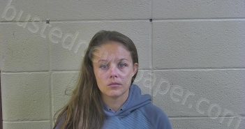 <B>MORTON</B>, <B>DEVON</B> <B>NICOLE</B> #, Dubois County, Indiana - 2022-10-21 10:01:00