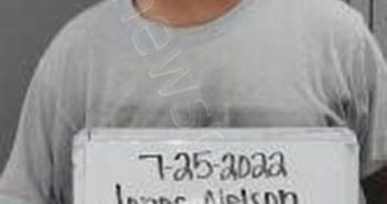 <B>JONES</B>, <B>NELSON</B> <B>EUGENE</B> #, Sebastian County, Arkansas - 2022-10-21 05:01:00