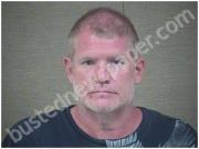 WESTER, GREGORY | 2022-10-21 Harnett County, North Carolina Booking