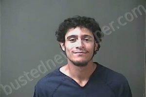 IRAOLA-HERNANDEZ, ANDRES N/A | 2022-10-21 20:17:00 Howard County, Indiana Booking